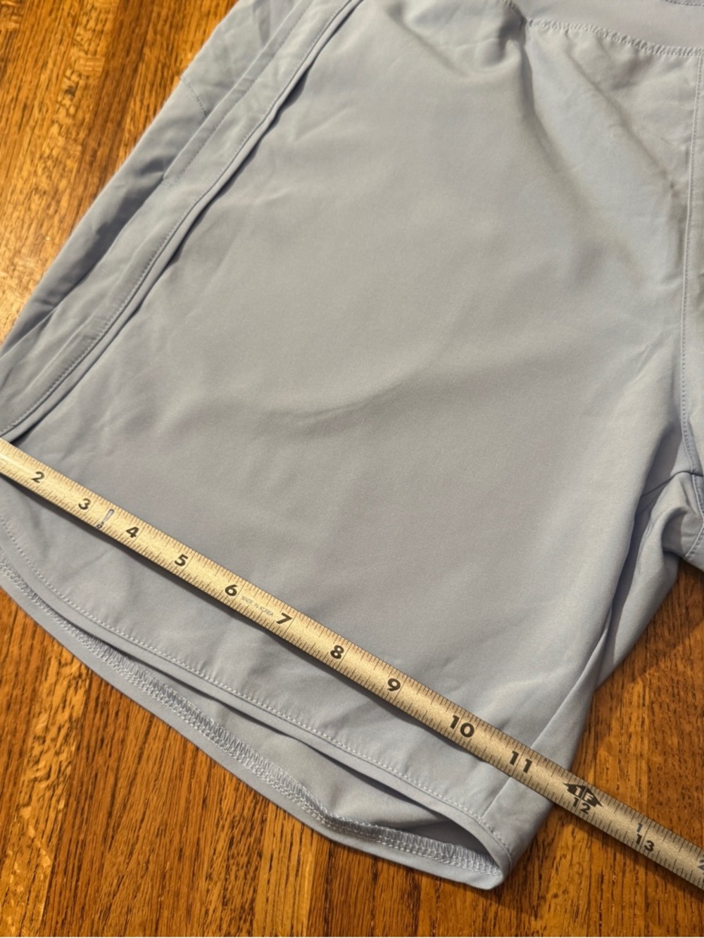 NWT Women’s Baleaf Laureate UPF 50+ Water-Resistant Shorts, size large - Picture 9 of 12